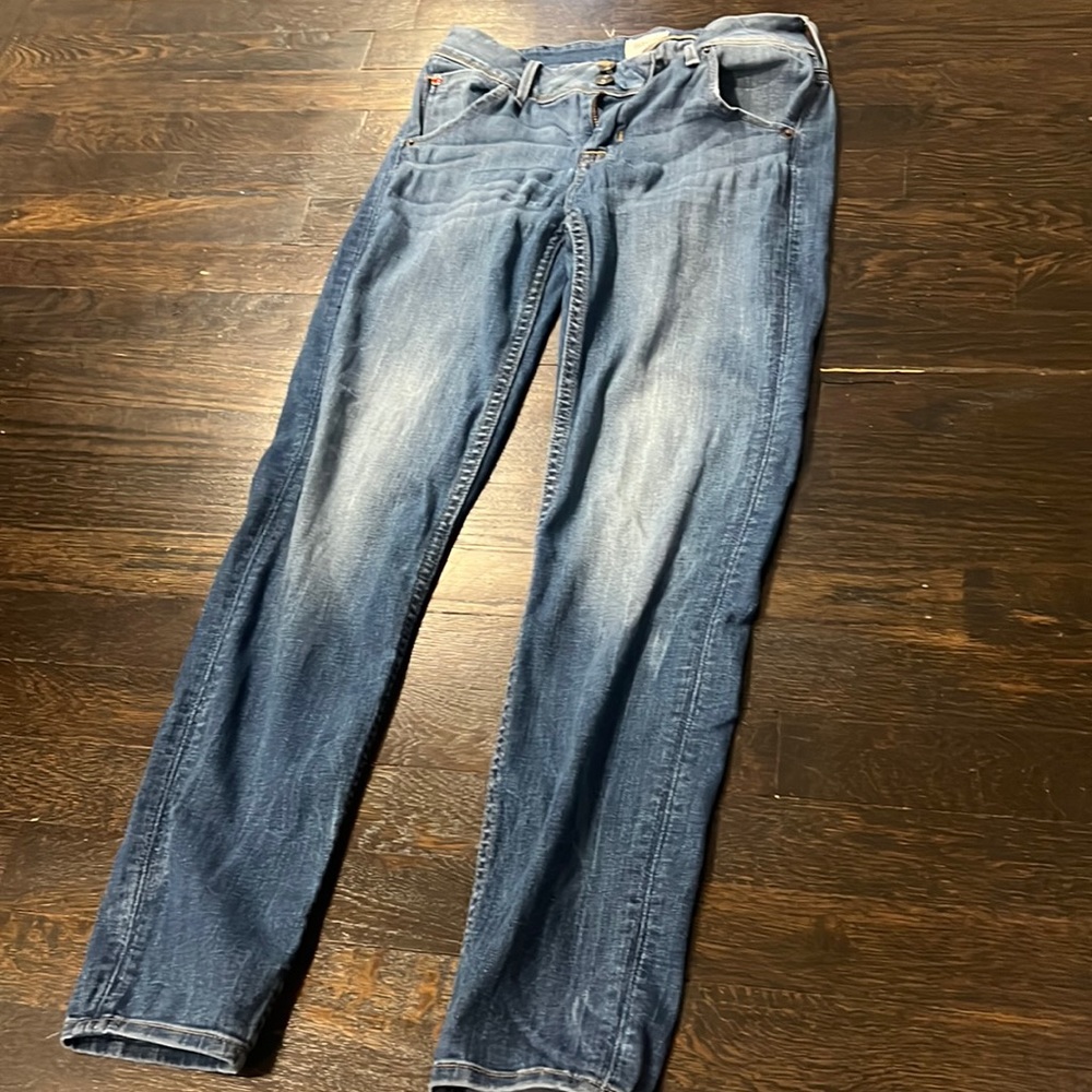 Hudson Midrise Bootcut